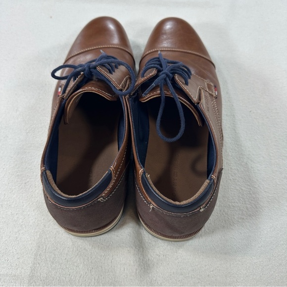 tommy hilfiger brown dress shoes Matteau Slip Tank Dress  Restitched